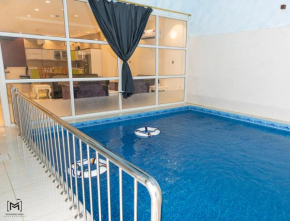 منتجع الكناري Canary resort